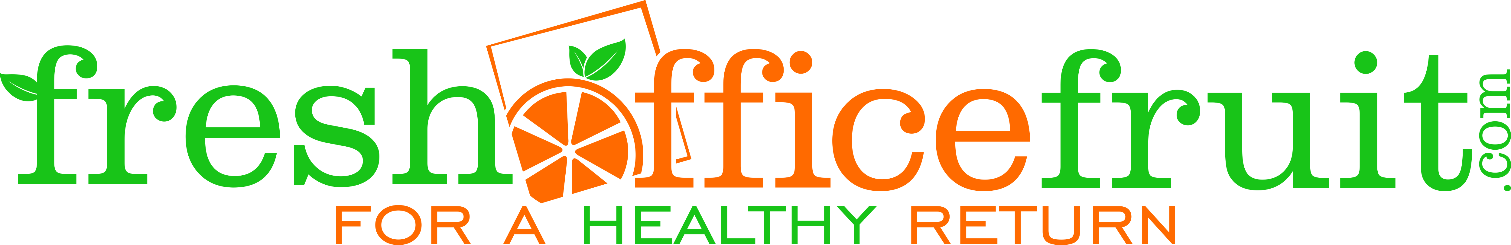 FreshOfficeFruit.com