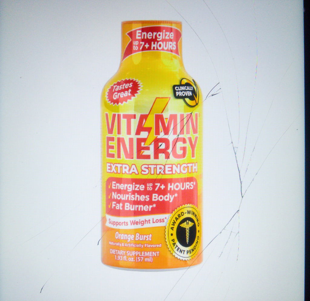 Vitamin Ernegy